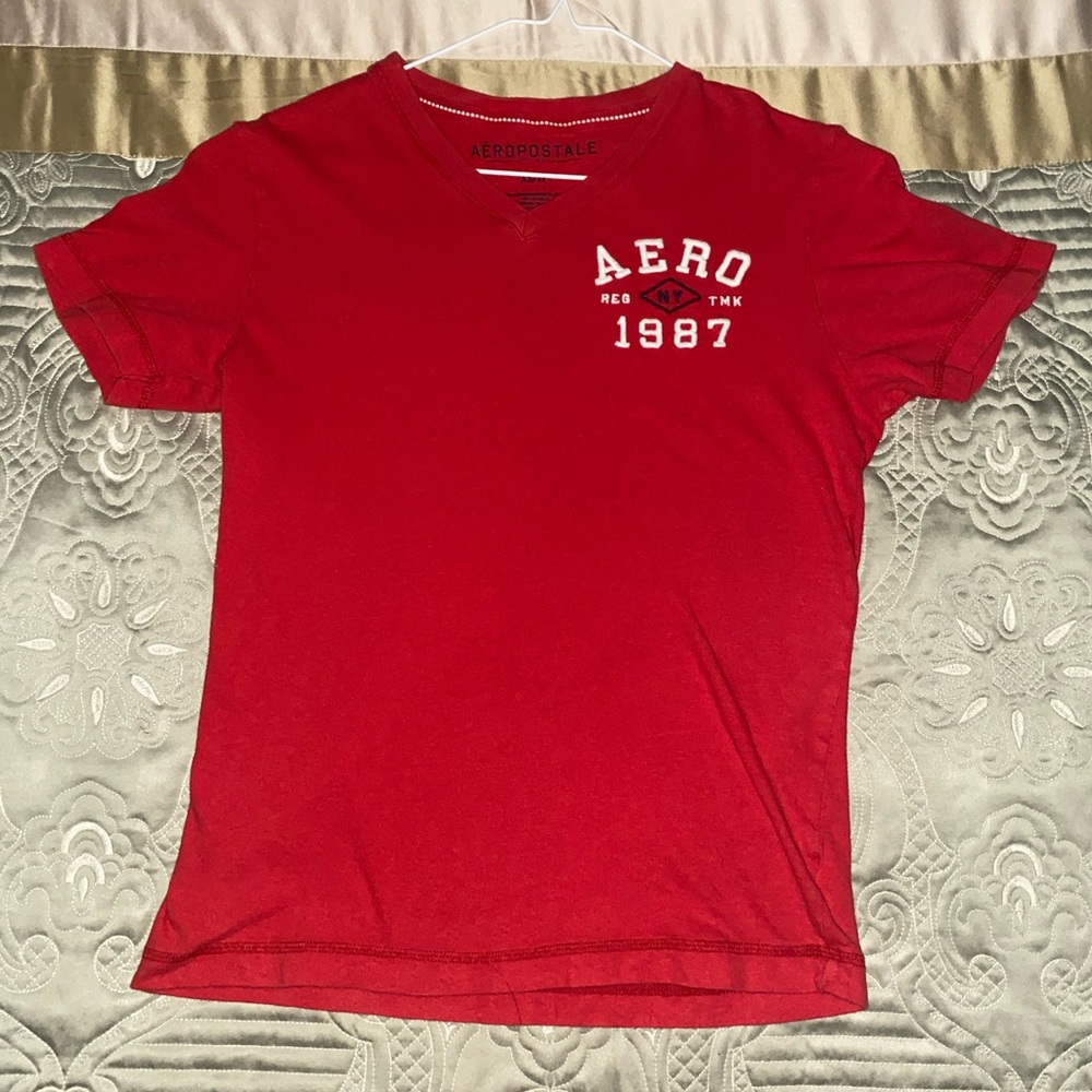 Aeropostale